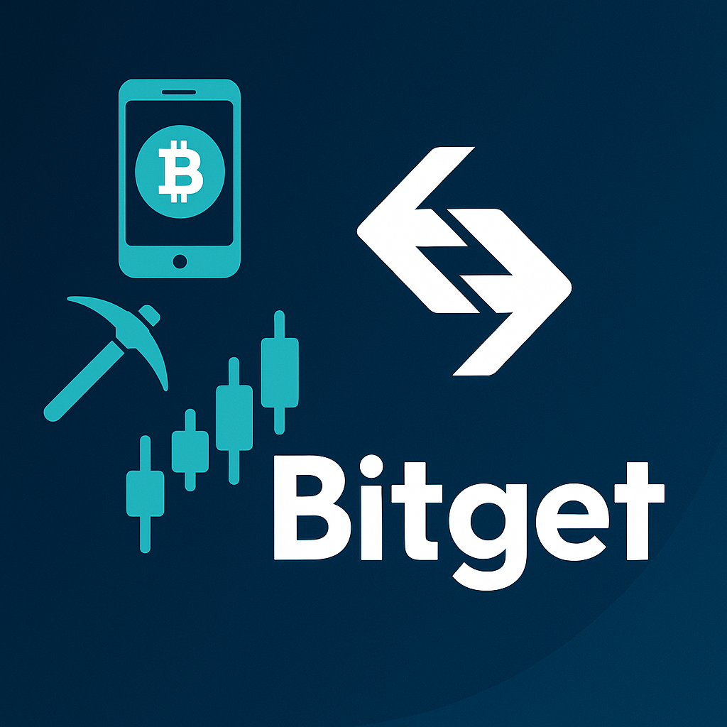 Bitget Futures Trading Guide for Beginners