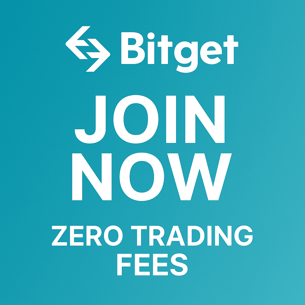 How to Use Bitget - A Mom's Honest Review
