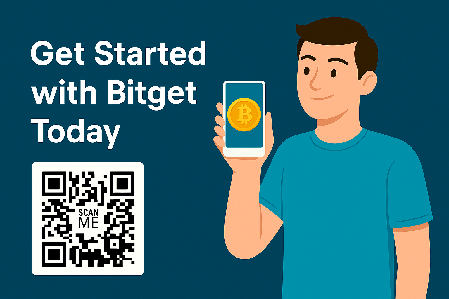 Сравнение Bitget и Binance